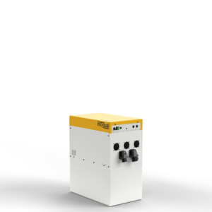 Modual Series Basic - AC - 11.5 kWh
