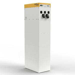 Modual Series Basic - AC - 46 kWh