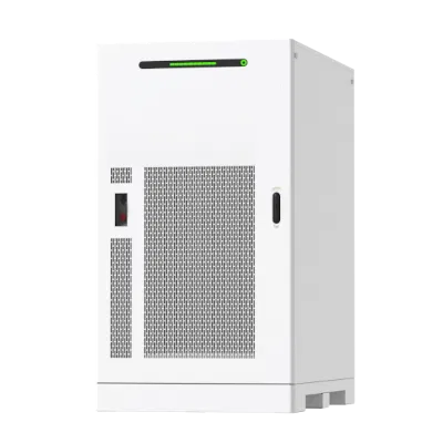 Huawei LUNA2000 Gewerbespeicher (AC-gekoppelt)