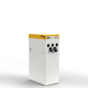 Modual Series Basic - AC - 23 kWh