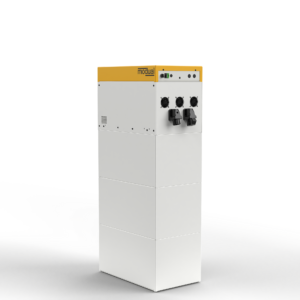 Modual Series Basic - AC - 34 kWh