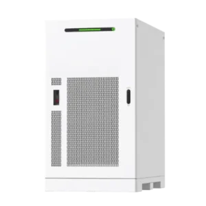 Huawei LUNA2000 Gewerbespeicher (AC-gekoppelt)