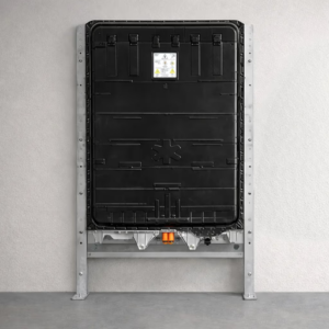 Modual Series Pro - AC - 105 kWh